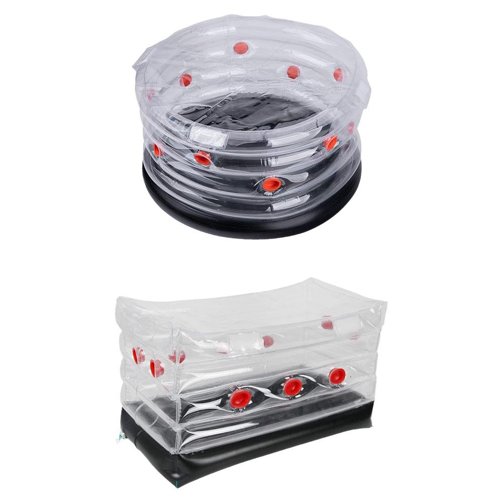 Portable Inflatable Mushroom Planting Box