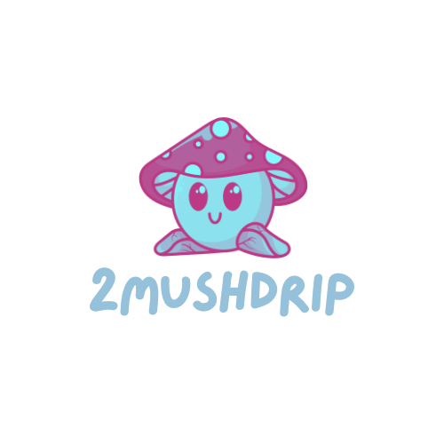 2MushDrip